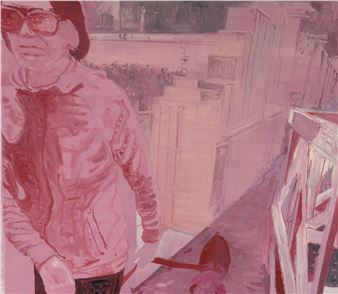 Valentina Liernur: Juro Que - Simon Lee Gallery, Hong Kong