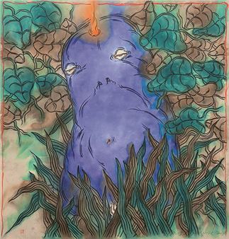Mark Brusse: Oeuvres choisies, 1961-2021 - Galerie Patricia Dorfmann