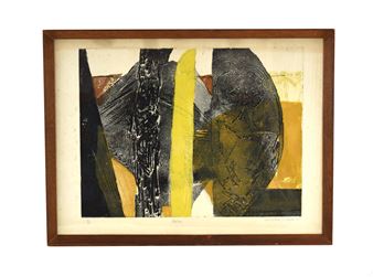 'Melons' - Christine Hodgson