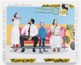 The Regional - Contemporary Arts Center, Cincinnati