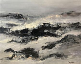 Tempête - Jean-Paul Basdevant