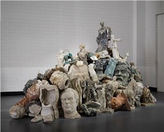 A Reason to Re-Imagine: The Image Is Not Nothing (Concrete Archives)