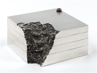 Seiji Kunishima | 47 Artworks at Auction | MutualArt