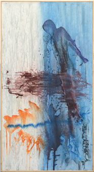 Tuffatore - Gaetano Orazio