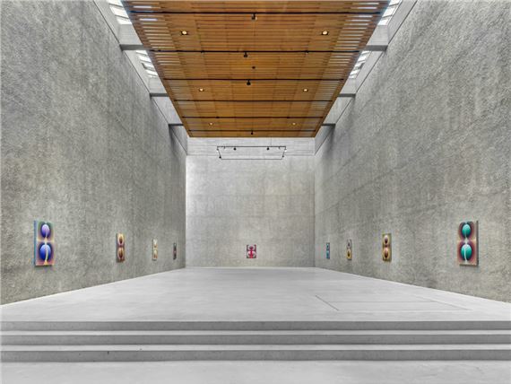 Loie Hollowell: Sacred Contract - König Berlin (St. Agnes)