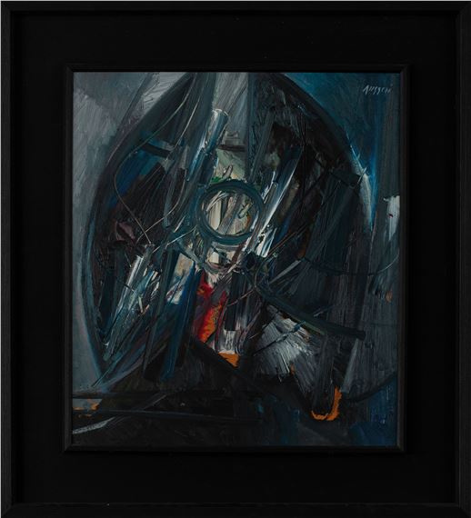 Napoleone by Piero Ruggeri, 1973