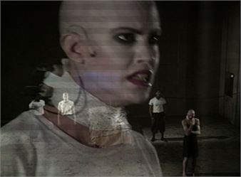 Wish - Metro Pictures