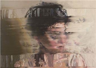 Andy Denzler: Anatomy of the Mind - Opera Gallery, London