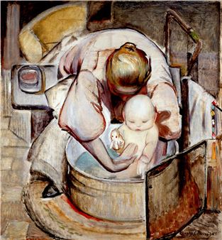 On View: Radiant Impressions