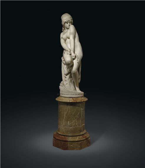 Giacomo Ginotti | L'Emancipazione della schiavitu (The