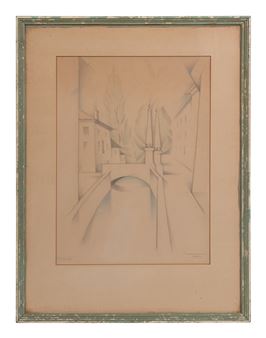 Castelfranco Veneto - Michael Sevier