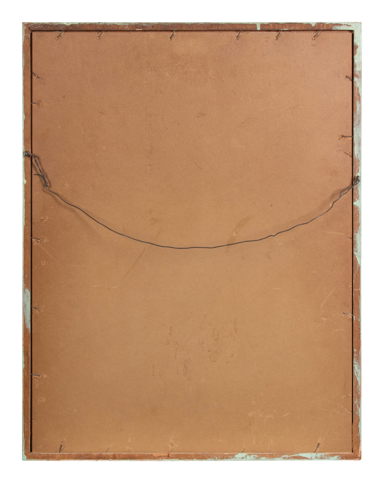 Artwork by Michael Sevier, Castelfranco Veneto, Made of colored pencil on paper