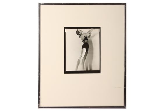 Martin Munkacsi - 175 Artworks for Sale & Sold