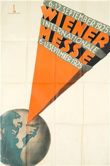 WIENER INTERNATIONALE MESSE - Andreas K. Hemberger