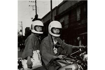 FOMU - Fotomuseum Antwerpen Opens Three New Exhibitions