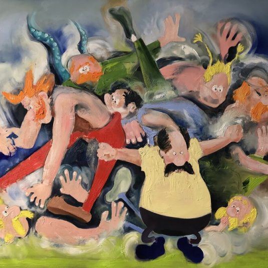 André Wendland: Exclusive Release - Guy Hepner 