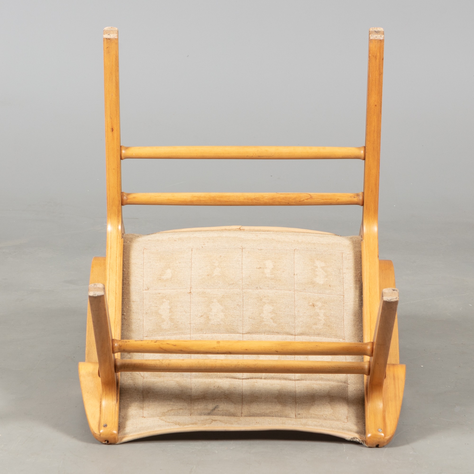 Peter Hvidt X chair MutualArt