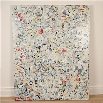 &quot;A Little More Red.&quot; - Amy Maas