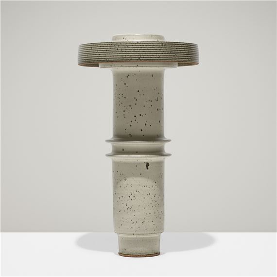 Shade vessel - Ian McDonald