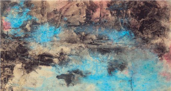 SHANJUAN CAVE IN YIXIONG