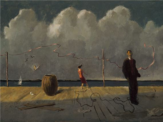 Sheldon Treasures - Sheldon Museum of Art