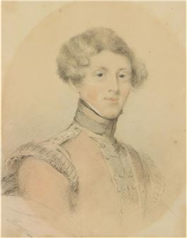 Sir Gordon Drummond - Martin Cregan