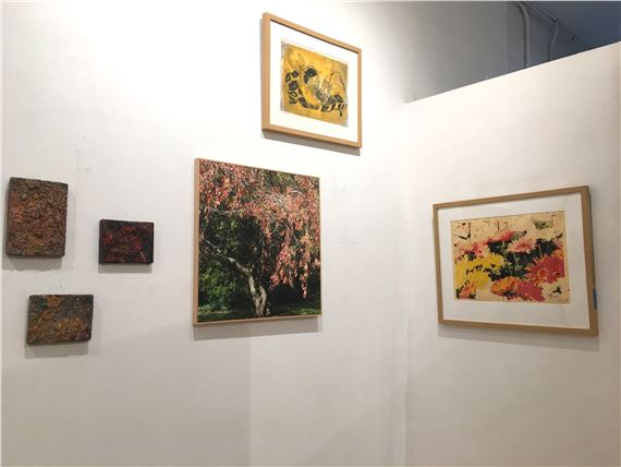 AF*TER*MATH: Gallery Artists of Viridian - Viridian Artists Inc.