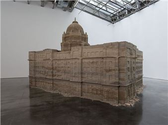 UCCA Edge Releases Artist List for Opening Shanghai Show