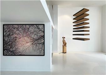 Group Exhibition - Absolute Art Gallery, Knokke (Zeedjik)