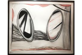 The June Kelly Gallery Opens an Exhibition of Paintings and Drawings by John Moore