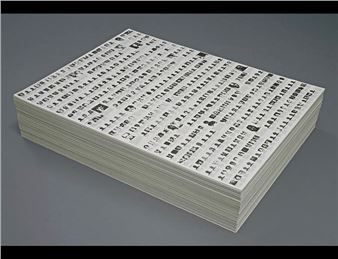 American Epidemic: Guns in the United States - MoCP, Museum of Contemporary Photography
