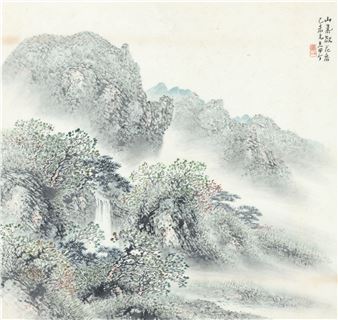 ????? ɽ - Park Hangwhan