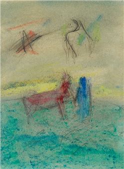 Untitled - Vicent Calbet