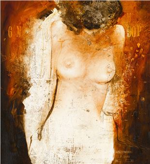 PARÁDA - Marian Vida