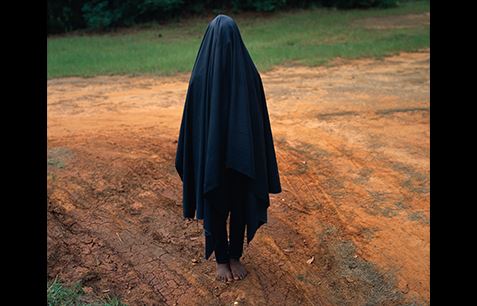 The Dirty South: Contemporary Art, Material Culture, and the Sonic Impulse - Virginia Museum of Fine Arts