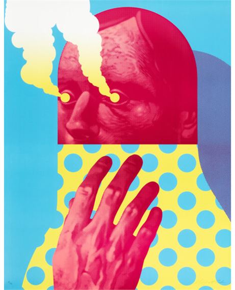 Michael Reeder | Eternal Paradise (2020) | MutualArt