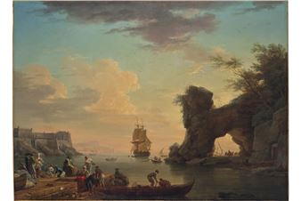 Christie's Paris Announces Highlights Included in Its Old Masters Sale