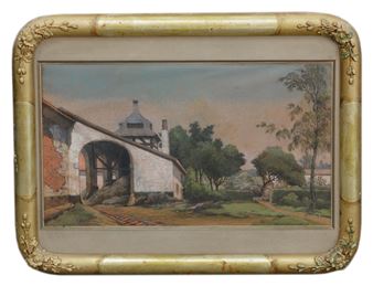 Cascina - Cornelis Crommelin