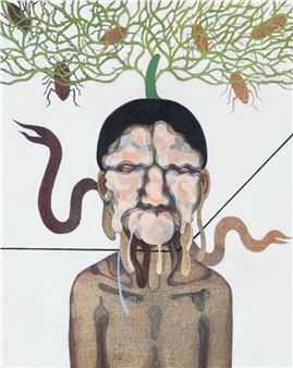 Snake, Come On!! - Eisuke Sato