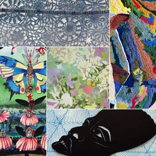 Over & Under - Spalding Nix Fine Art