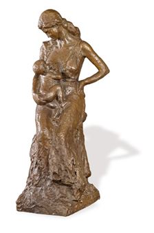 Maternidad - Sebastián Miranda