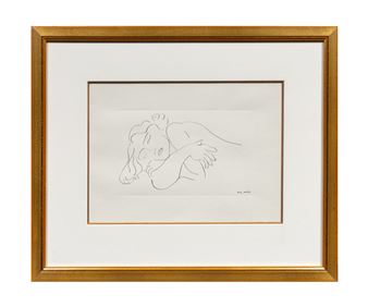 ONLINE ONLY: CARLTON CANNES - SEAN CONNERY SUITE - Aguttes, Online