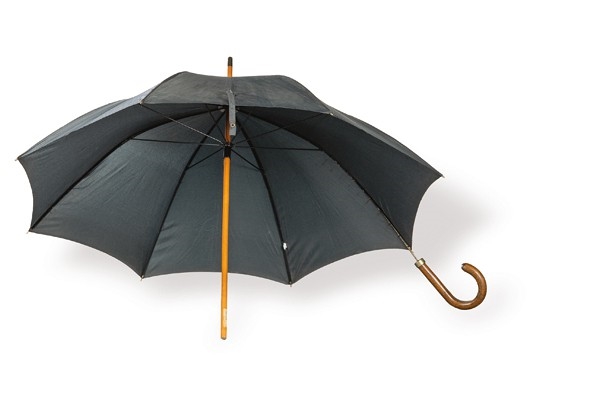 Artwork by Joan Brossa, Paraigua, Made of Modified umbrella