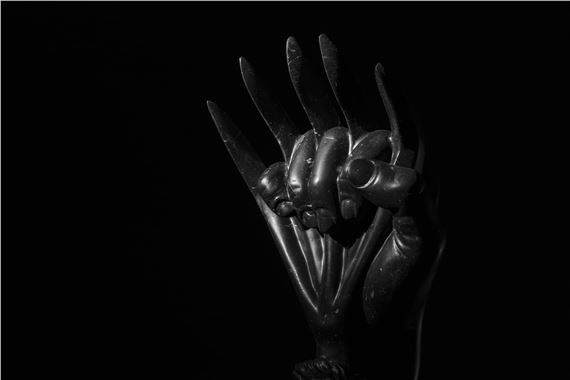 Resistance - Maruani Mercier, Knokke Kustlaan