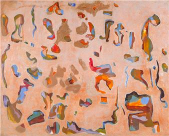 UNTITLED - John Peart