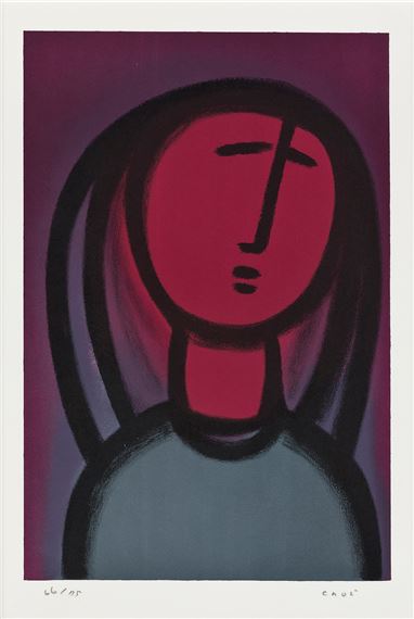 Untitled by Choi Jongtae