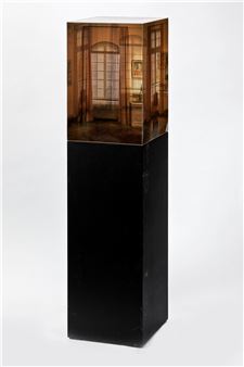 Room-7 - Myung Keun Koh