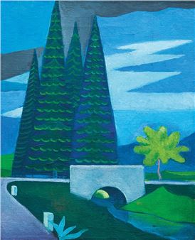 MOST - Otakar Mrkvička