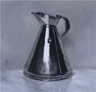 James Gillick: Still Lifes - Jonathan Cooper