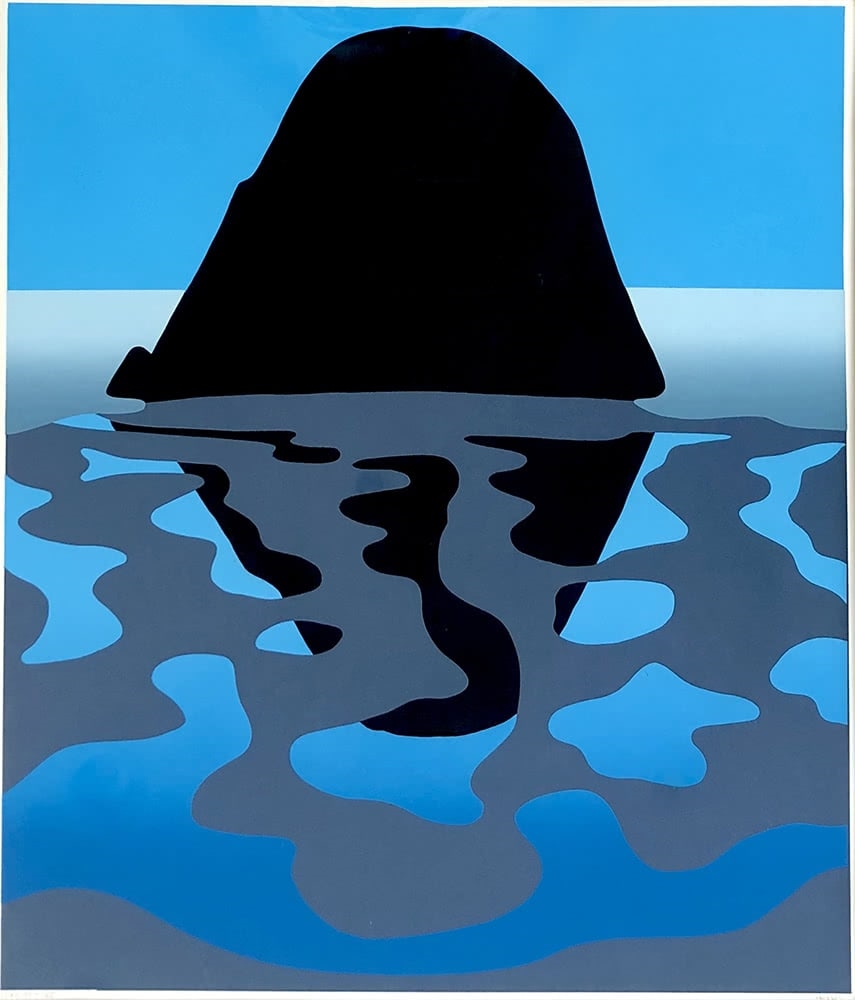 Michael Smither | Snapper Rock | MutualArt